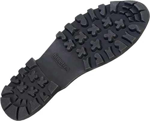 Vista 3 de Kenetrek - Botas para cazar con aislación, de hombre. Mountain Extreme 400 Marrón