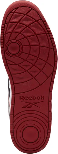 Vista 10 de Reebok Tenis de baloncesto unisex para adultos Resonator Mid
