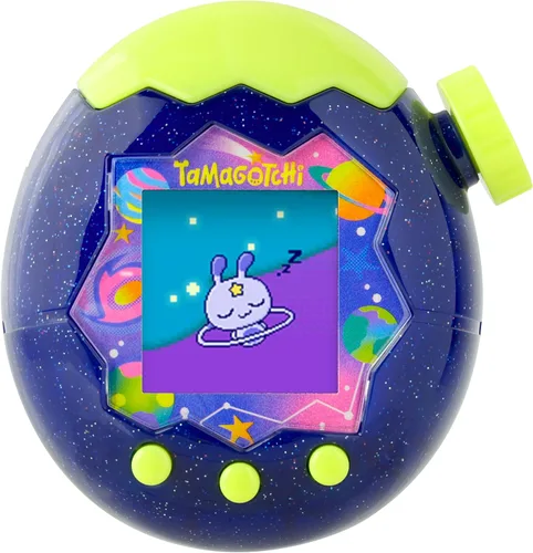 Vista 10 de Tamagotchi Cordón Paradise - Azul
