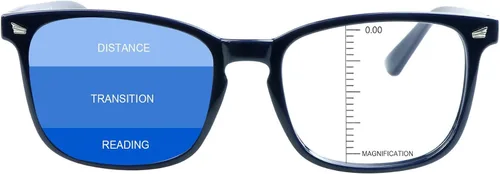 Vista 7 de Lentes cuadrados vintage con bloqueo de luz azul, antifatiga ocular, filtro UV, para computadora, lentes anti-luz azul para hombres y mujeres Ámbar