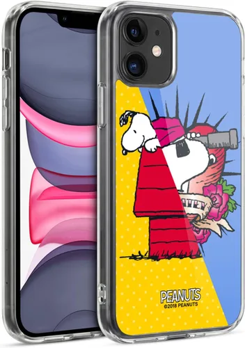 Vista 283 de Head Case Designs - Carcasa de gel suave compatible con Apple iPhone 7 Plus/iPhone 8 Plus