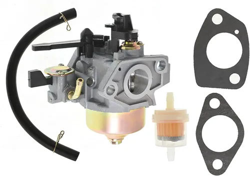Vista 2 de ALL-CARB Repuesto de carburador para Honda GX240 GX270 8HP 9HP 16100-ZE2-W71 1616100-ZH9-820