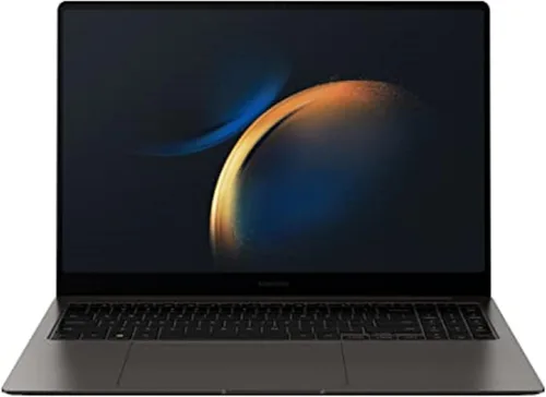 Vista 8 de Samsung Computadora portátil Galaxy Book3 Pro Business de 16 pulgadas/Windows 11 PRO / 32 GB / 1 TB, procesador Intel Core i7 de 13ª