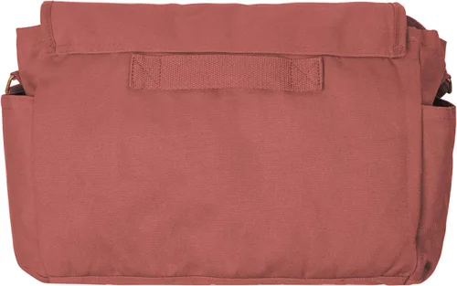 Vista 2 de Sweetbriar bolsa cruzada clásica de lona vintage para todo uso