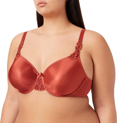 Vista 3 de Chantelle Varilla de talla grande para mujer Negro