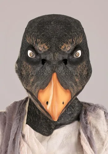 Vista 4 de The Dark Crystal Skeksis Adult Costume