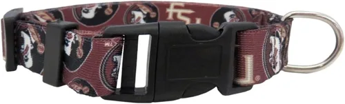 Vista 11 de Littlearth Collar para mascotas del equipo NCAA