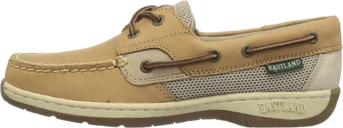 Vista 8 de Eastland Solstice - Zapatos náuticos para mujer