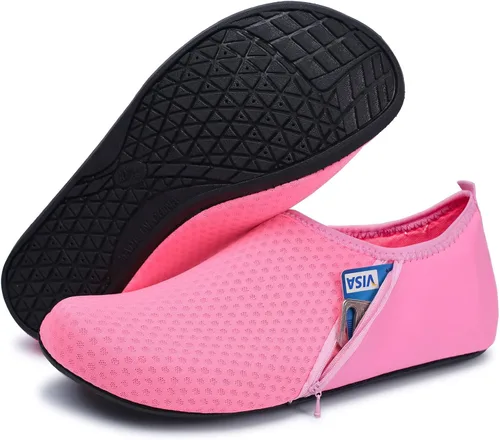 Vista 3 de JOINFREE - Zapatos de agua y verano para hombre y mujer