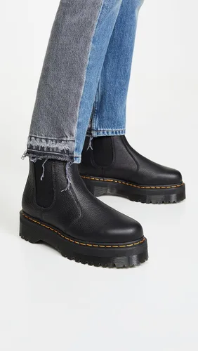 Vista 3 de Dr Martens 2976 Quad FL Botas para mujer