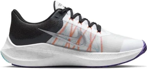 Vista 9 de Nike WMNS Zoom Winflo 8 - Tenis de correr para mujer