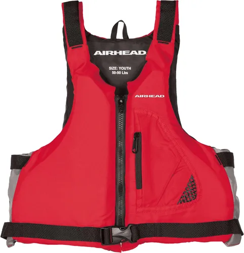 Vista 4 de AIRHEAD Chaleco Base Paddle
