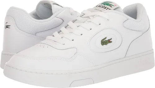 Vista 7 de Lacoste Men's Lineset 223 1 SMA Sneaker