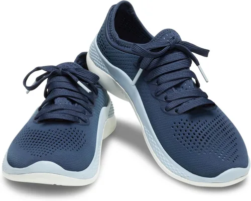 Vista 6 de Crocs LiteRide 360 Pacer - Zapatos deportivos para hombre