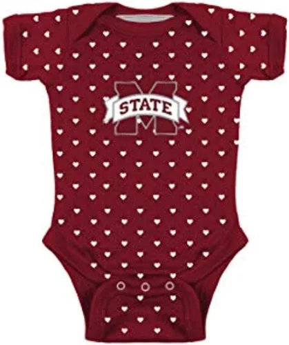 Vista 38 de Two Feet Ahead Body de corazones para bebé niña - Traje infantil con licencia