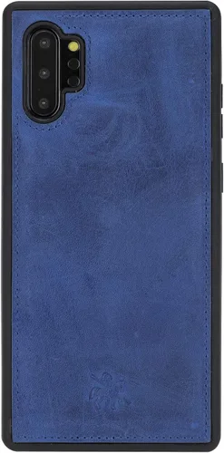 Vista 258 de VENITO Lucca - Funda para Samsung Galaxy Z Flip 6, hecha a mano, máxima protección con piel de grano completo, funda de alta calidad para Samsung