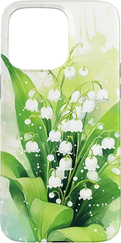 Vista 27 de Funda de salpicaduras de tinta de acuarela colorida para iPhone 11