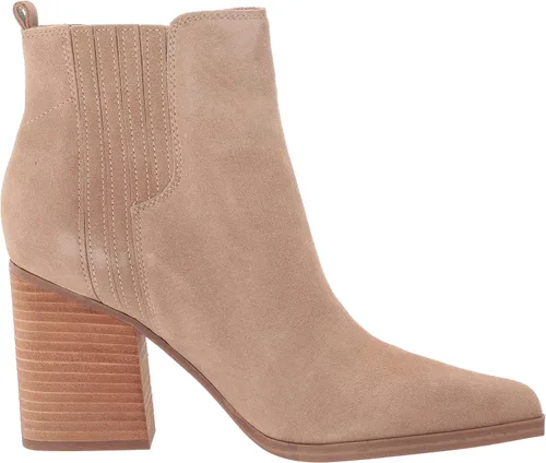Vista 6 de Marc Fisher Botines Matter para mujer, Multi