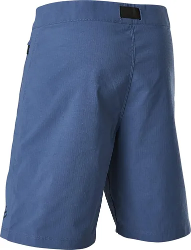 Vista 2 de Fox Racing Pantalón corto de ciclismo de montaña con forro para niños