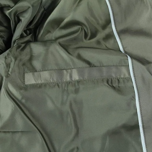 Vista 8 de BINACL - Chaqueta de invierno para mujer (7 colores, XS-XL)