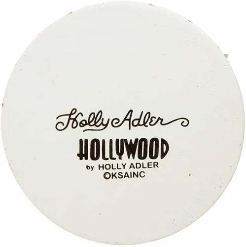 Vista 6 de Cascanueces de sombrero de remolino de cupcakes de Hollywood de 12 pulgadas