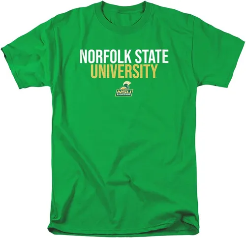 Vista 25 de Collegiate Stacked Adult T Shirt Collection 3
