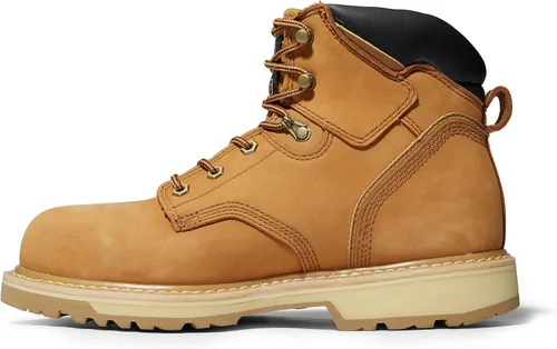 Vista 7 de Timberland PRO Hombres 5.9in Pit Boss punta de acero