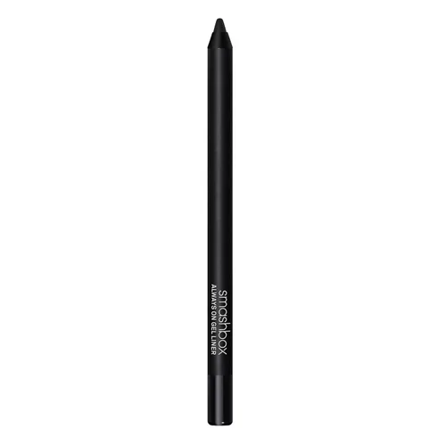 Vista 5 de Smashbox Always On Gel Eye Liner Sin peso, de larga duración + impermeable, 0.04 onzas
