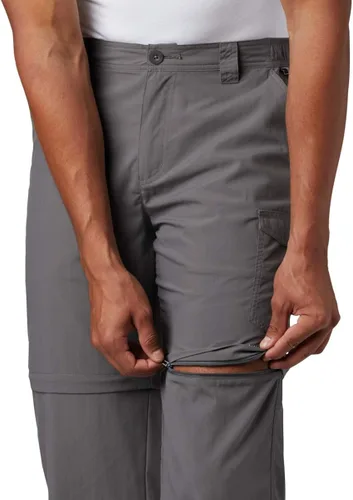 Vista 4 de Columbia Blood and Guts III - Pantalón convertible para hombre