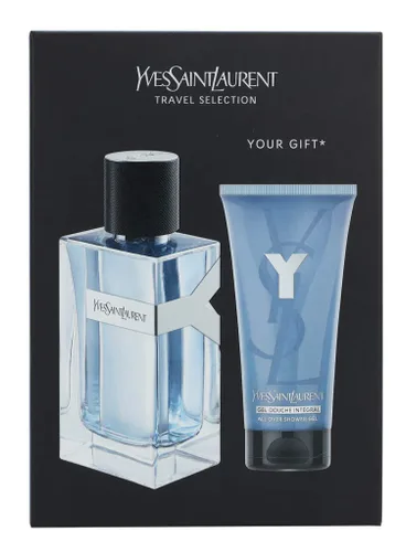 Vista 21 de YSL La Nuit L'Homme Set (3.3 Eau de Toilette Spray, gel de ducha 3.3) Combo