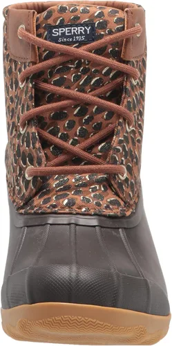 Vista 2 de Sperry Port - Botas para niños
