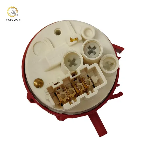 Vista 2 de Interruptor de presión de nivel de agua para lavadora de ropa W10304342 Piezas de repuesto WPW10304342 PS11752436 AP6019132 4444499