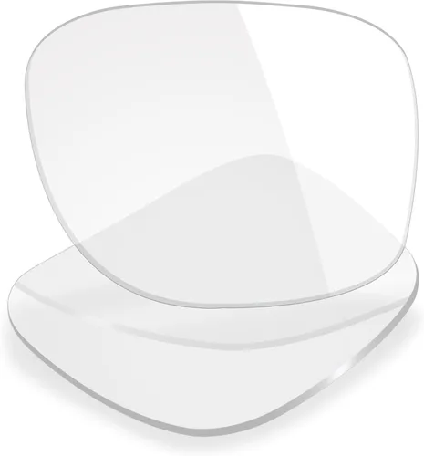 Vista 11 de Mryok Replacement Lenses Compatible with Oakley Holbrook XL OO9417 Sunglasses, HD Polarized, UV Protection, Impact Resistant
