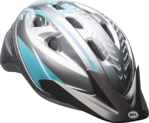 Vista 16 de Bell Casco de bicicleta juvenil Richter