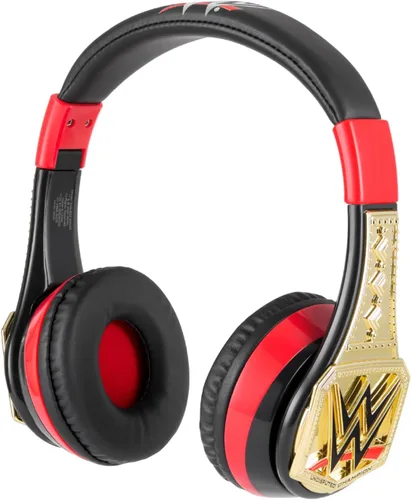 Vista 10 de Auriculares Bluetooth Bluetooth para niños, auriculares inalámbricos con reducción de volumen