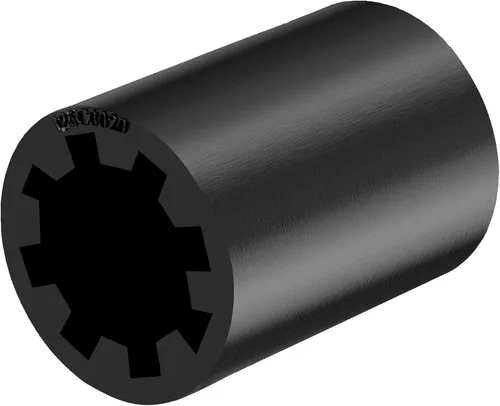 Vista 3 de Acoplador de transmisión por tornillo para abridor de puerta de garaje – Compatible con modelos de transmisión por tornillo LiftMaster, Chamberlain