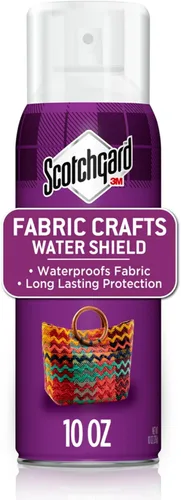 Vista 2 de Scotchgard Fabric & Crafts - Escudo de agua, 40 onzas