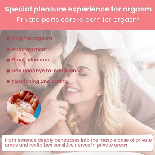 Vista 4 de Gel orgásmico intenso y rápido, Excite Gel para ella, estimulante fuerte potenciador, aceites sexuales para mujeres, mejora las experiencias íntimas