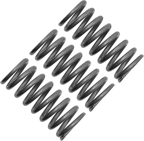 Vista 3 de Caltric Compresión de resorte de embrague compatible con Yamaha MT-09 MT09 2018 2019 2020 cantidad 3