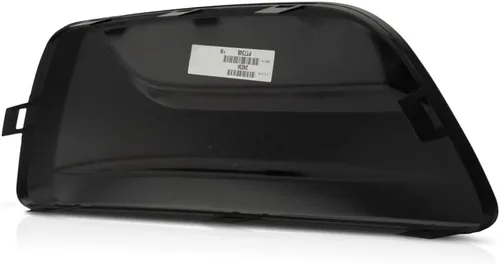 Vista 3 de Cubierta de luz antiniebla limitada para Chevy Malibu 2016 lado del conductor Imprimado GM1038141 20768848