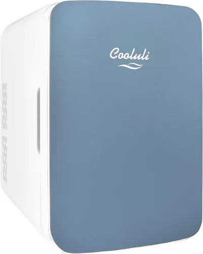 Vista 9 de Cooluli Infinity - Mini nevera