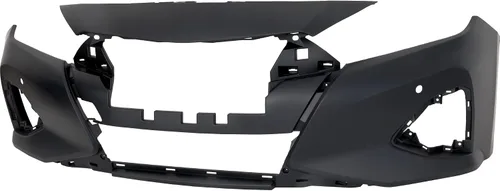 Vista 18 de Garage-Pro Cubierta de parachoques compatible con Nissan Altima CAPA Sedan trasero 2002-2006