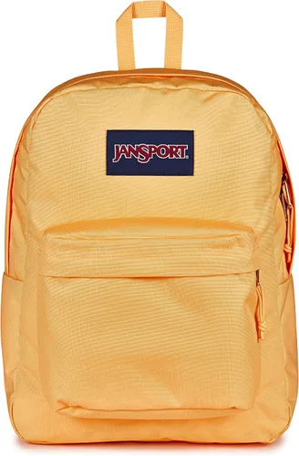 Vista 45 de JanSport SuperBreak One Mochilas, bolsa duradera y ligera con 1 compartimento principal, bolsillo frontal con organizador integrado, de primera