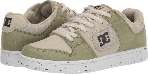 Vista 7 de DC Manteca 4 Zero Waste - Tenis de patinaje para hombre