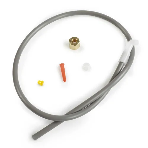 Vista 12 de AprilAire 4750 Kit de mantenimiento para humidificador con panel de agua Modelo No. 35 Filtro de repuesto para humidificador AprilAire para toda