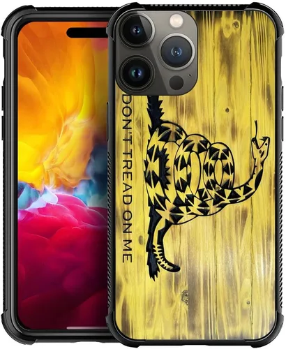 Vista 20 de DAIZAG Funda compatible con iPhone 15, protección completa, a prueba de golpes, antiarañazos, funda de poliuretano termoplástico para hombre