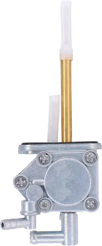Vista 4 de MOTOKU Válvula de válvula de gasolina para Suzuki DR650S DR650SE 1996-2019