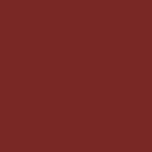 Vista 126 de Vallejo - Pintura color rojo amaranto, 0.6 fl oz