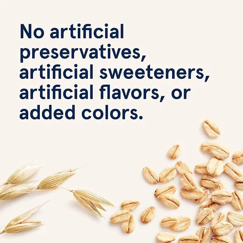 Vista 5 de Paquete variado de avena instantánea, de Quaker
