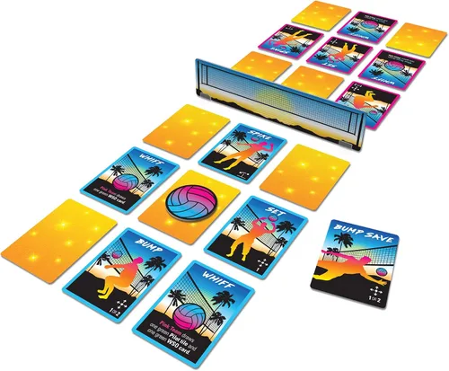 Vista 5 de Juego de estrategia Mixlore Top Gun